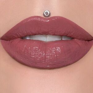 Jeffree star supreme gloss please forgive me